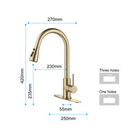 Kitchen Faucet Household Sink Faucet