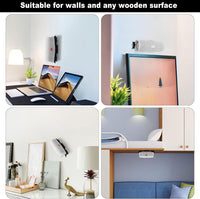 Speaker Mount Wall Mount Ceiling Mount for JBL Charge 4/Charge 5/Flip 6/Flip 5,