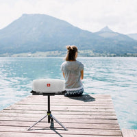 Speaker Mount Wall Mount Ceiling Mount for JBL Charge 4/Charge 5/Flip 6/Flip 5,